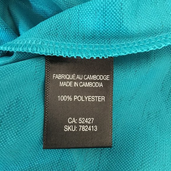 2 Mens short sleeve T-Shirts, size L - Picture 3 of 3